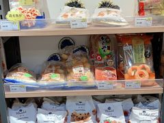 -blt精品超市(杭州城西银泰店)