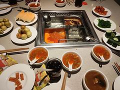 -海底捞火锅(万达广场店)