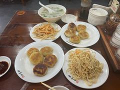 -和生记牛肉火勺店(汇兴家园店)