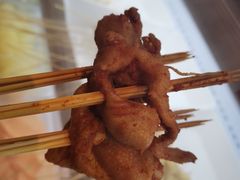 -马路边边串串香(一匡街店)