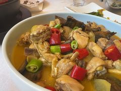 -马凯餐厅(长椿街店)