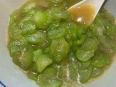 -荆九爷爆炒桥头三嫩(浙大店)