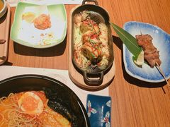 -仓桥家·焗寿司·锅物(光谷步行街店)
