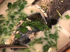 -风味小馆(天目湖宾馆店)