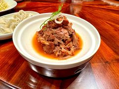 -喜鼎海胆水饺(东港店)