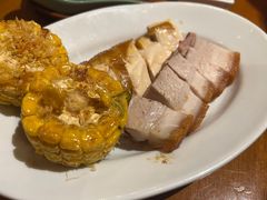 -mezza9 Macau(澳门君悦酒店)