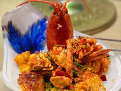 -映像威海·海鲜味道(经区店)