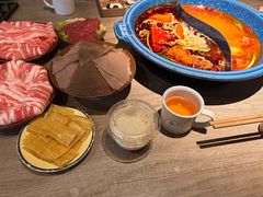 -王歘歘·chuǎ火锅(五道营店)