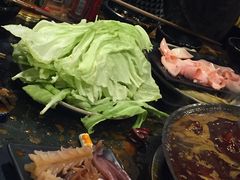 -铜元老码头鳝鱼火锅