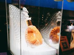 -南宁那莲豪华精选酒店-云霄酒廊·80楼高空城景酒吧