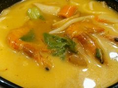 -西缘牛排(荟聚购物中心店)