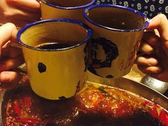 -佬革命主题火锅(玉沙路店)