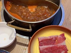 -松野谷·寿喜烧自助(华联顺义金街购物中心店)