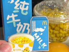 -麦当劳(南京文鼎广场店)