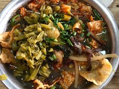 -西环肥仔螺蛳粉(总店)
