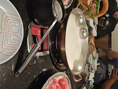 -捞王锅物料理(凯旋路店)