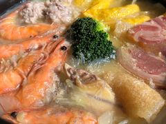 -外婆家(古墩印象城店)