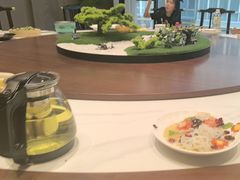 -李记搅团•非遗陕菜(三桥店)