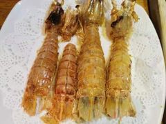 -南海渔家•海鲜•正宗海南菜(海棠湾店)