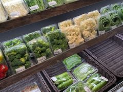-果蔬好生活超市(乐堤港店)
