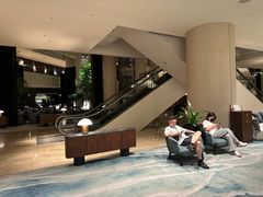 -新加坡泛太平洋酒店