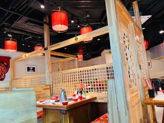 -玺炖·中国铁锅炖(虹桥天街店)