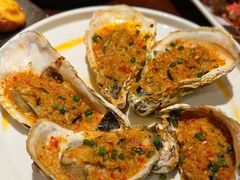 -古京·臻致料理(月湖店)