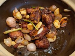 -望乡楼上海菜(日月光店)