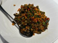 -院里寻菜·精致庭院菜(观沙岭店)