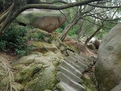 -云洞岩风景区