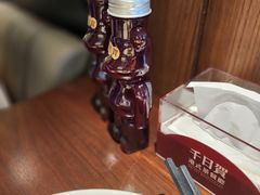 -千日贺茶餐厅(高新万达店)