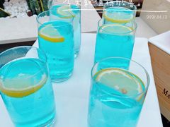 -漢咖啡·全服务式自助晚餐(武汉洲际酒店)