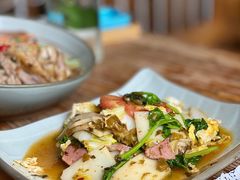 大救驾-云之南(八里庄店)