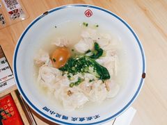 -遇见小面(站西路店)