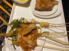 -堂会(白云店)