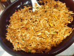 -忆3毛烧烤美食城(龙塘直营店)