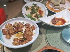 -半盆菜酒家(中山南一路店)