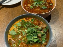 成都猪脚米线-付小姐在成都(五道口店)