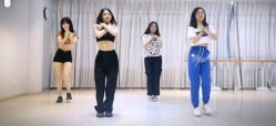 -MiWu咪舞舞蹈塑形中心