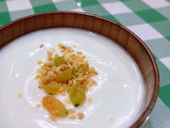 酸奶-新疆巴州金丝特餐厅(大钟寺店)