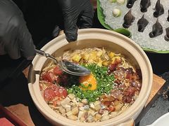 -锦楼·臻选新杭帮(杭州中心店)