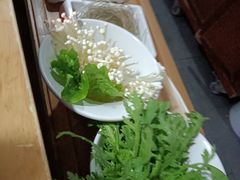 -傣妹火锅(南京东路一店)