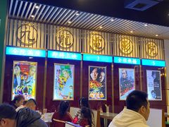 -七爷清汤腩·港式餐厅(金狮广场店)