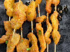 -聚味瞿记·龙虾堂(树木岭店)
