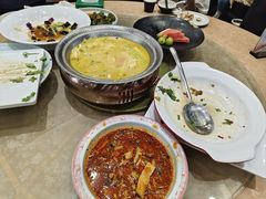 -李氏传家菜(兴城路店)