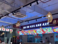 -老闵田螺馆·南昌市井菜·特色小吃(总店)