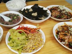 -赵姐猪耳朵饭店