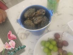 -澜悦港海鲜体验主题餐厅