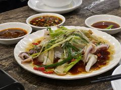 -陈李记粥铺(天鸿·天府店)