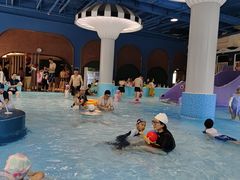 -浦乐汇·汤泉水世界